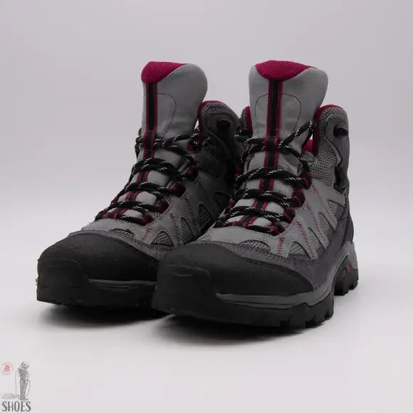 Salomon Women's Hiking Boots - Picture 4 of 14